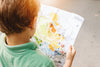 Three creative ideas to do this bank holiday with stickers