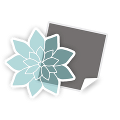 Clear Die Cut Stickers