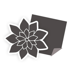 Die Cut Stickers