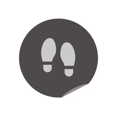 Floor Stickers