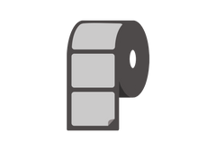 Roll Labels