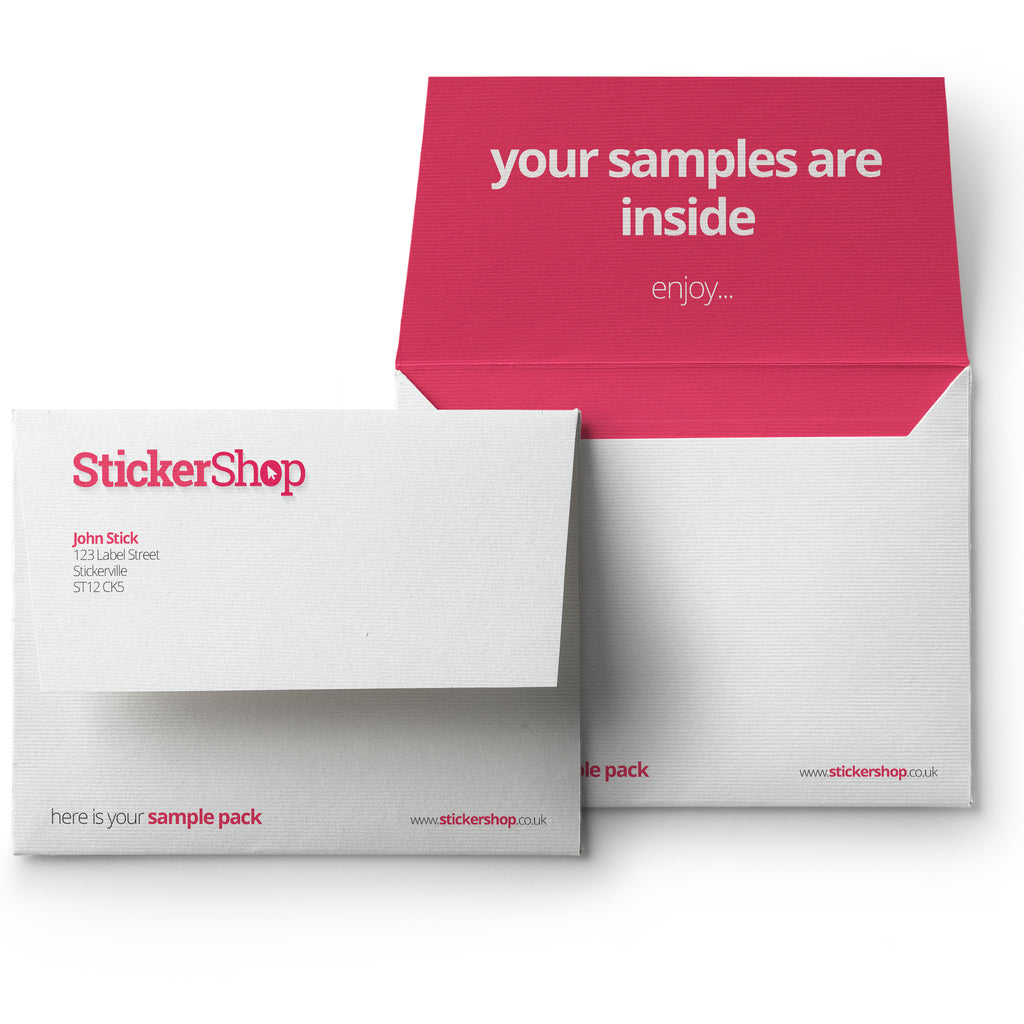 Free Sample Pack
